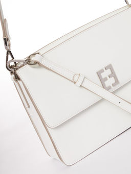 Сумка ELEGANZZA Z-Z8006-2 white
