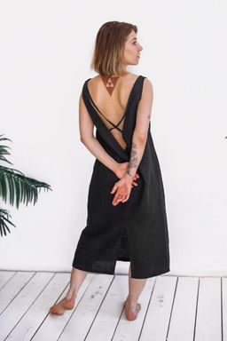 Платье Роксана