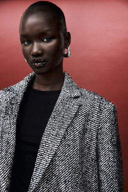 Americana oversize - H&m фото 3