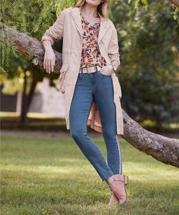 Пуловер, розовый - Heine фото 6