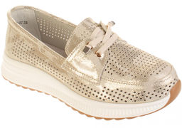 Туфли Madella UBK-51017-2G-SU