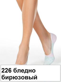 Подследники жен. CLASSIC 16С-12СП (72)** КСЗ - 000 белый