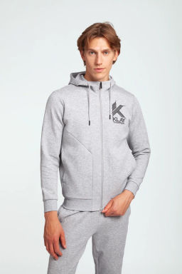 Толстовка на молнии Anta ONWARD KOGETHER