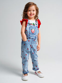 PlayToday / Туфли для девочки  фото 4