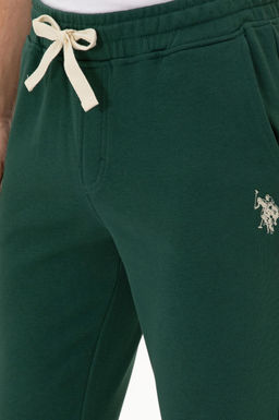 Erkek Koyu Ye_il E_ofman Alt_ Sepette S_rpriz _ndirim - U.s. polo assn фото 5