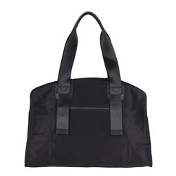 Сумка 23228 black Polina&Eiterou