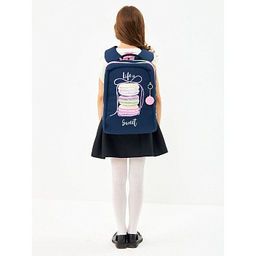 RG-066-11 Рюкзак школьный - Grizzly фото 10