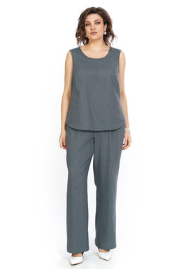 Костюм ALANI 2521 серый