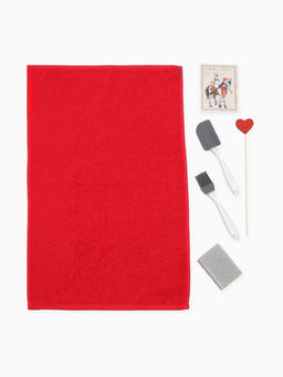 Набор подарочный Доляна "Большой удачи"