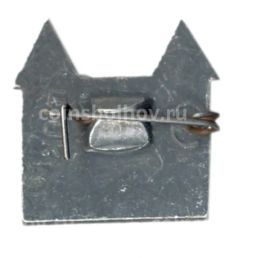 Значок Таллин