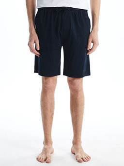 Slim Fit Erkek Pijama Alt ?ort