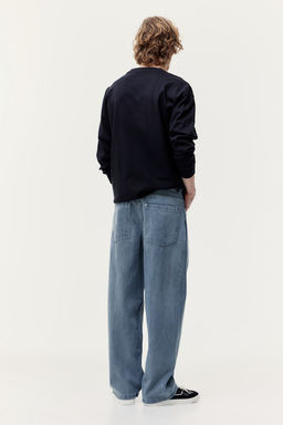 Baggy Jeans - H&m фото 3