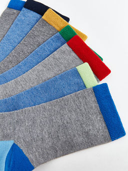 Erkek ?ocuk Soket ?orap 7li