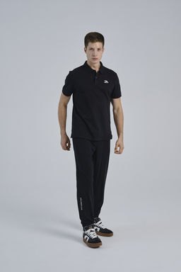 Поло Черный ATSC SS Polo - Anta фото 6