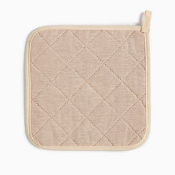 Набор подарочный Доляна Beauty for you: варежка 20х28 см, прихватка 17х17 см, 2 лопатки  фото 6