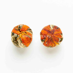 Связанный чай 3114 (с Лилией) (код 2853)