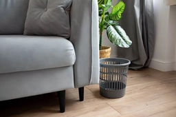 Корзина для мусора (бумаг) арт.С919