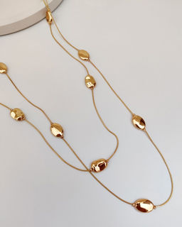 Колье длинное - Vel vett фото 5