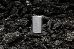 Зажигалка ZIPPO узкая Медовые соты | Slim® Honeycomb 46270