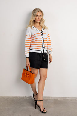 Кардиган SS 2615 - Mozart фото 2