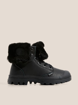 Женские ботинки PALLADIUM BAGGY NBK WL
