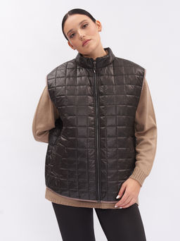 Жилет стеганый GL04233SQU01 - Артесса фото 13