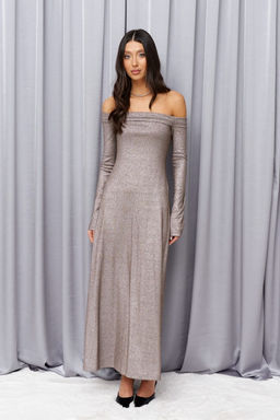 Платье А3481 - Annete фото 4