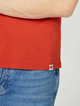 Футболка LC LEANARD MENS TEE / Lee Cooper  фото 4
