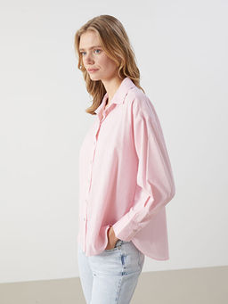 Oversize Kad?n G?mlek