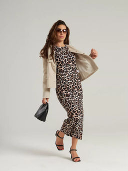 Платье Лейла