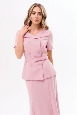 Костюм Golden Valley 6701 розовый  фото 2