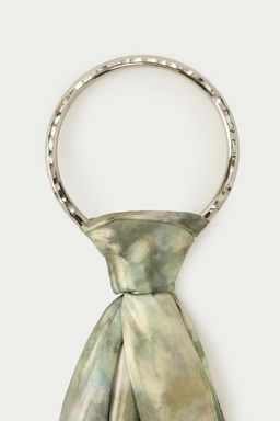 BOLSO FLECOS MARISA BERENSON X ZARA / Multicolor  фото 4