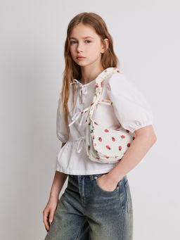 ACOOLA / Сумка детская Ashford белый