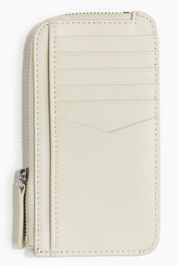 Cartera de piel - H&m фото 2
