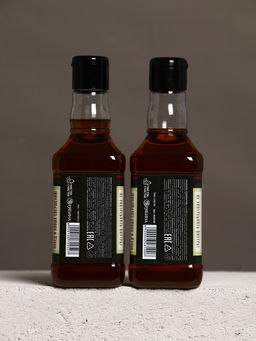 Подарочный набор «На удачу», гель для душа, шампунь для волос, мочалка для тела, Чистое счастье