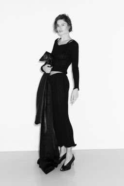 Top en punto de canal? - H&m фото 6