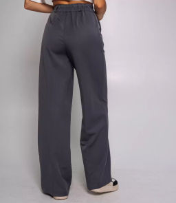 Брюки #БШ2747, серый