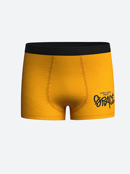 Bask?l? Erkek ?ocuk Boxer 3l? - Waikiki фото 3