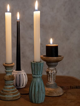 Подсвечник 5x5x13 5x5x13 - Denastia фото 4