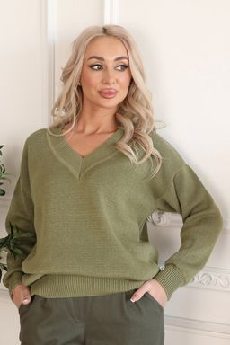 Джемпер Др5-474/18