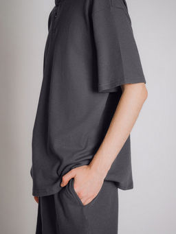 Домашняя пижама Indefini (Арт. 4044PBZ)  фото 2