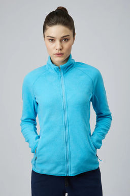 Джемпер флисовый женский 22-71448 42