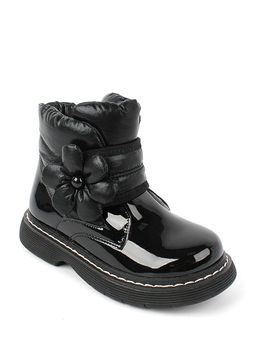 AL 5184 Ботинки детские, белый - Antilopa фото 2