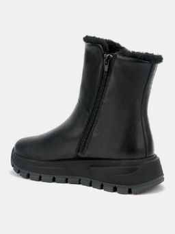 Кроссовки женские MOON Артикул 696210ЧНМ