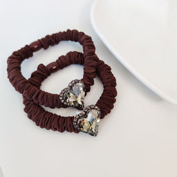 Резинка для волос (2 штуки)