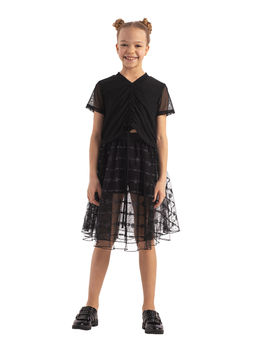 Блузка для девочки О86762