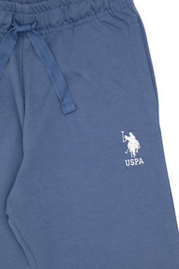 Erkek _ocuk Krem Pijama Tak_m_ Sepette S_rpriz _ndirim - U.s. polo assn фото 14