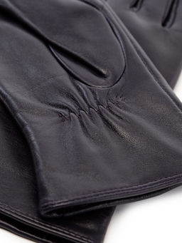 Перчатки жен п/ш LB-0110 navy - Labbra фото 3