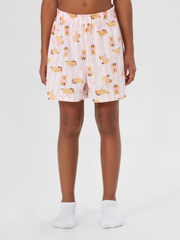 КОМПЛЕКТ ДЛЯ ДЕВОЧЕК (ФУТБОЛКА, ШОРТЫ) - Mark formelle фото 6