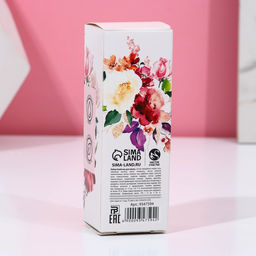 Бомбочки для ванны с добавками С 8 Марта!, 3?70 г, Чистое счастье  фото 4